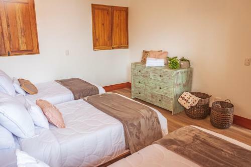 Raizes Axm I Casa Campestre I Armenia