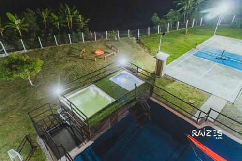 Raizes Axm I Casa Campestre I Armenia