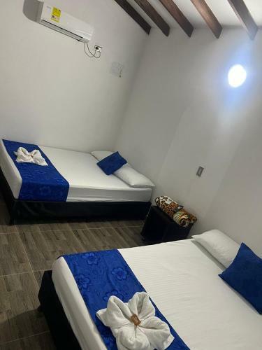 Hotel Santa Fe Del Paso