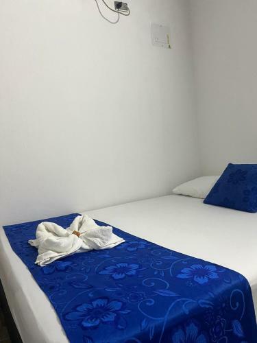 Hotel Santa Fe Del Paso