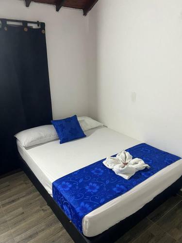 Hotel Santa Fe Del Paso