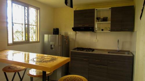 Apartamento Comodo Y Tranquilo ! En Armenia Quindio