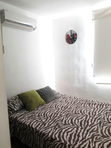 Apartamento Rincon 94- Barranquilla- Rio Alto