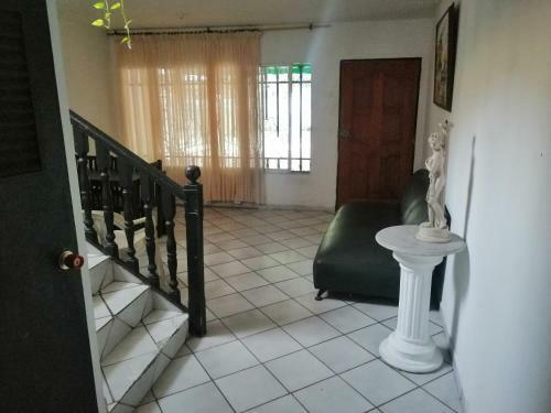 Hospedaje Altamira