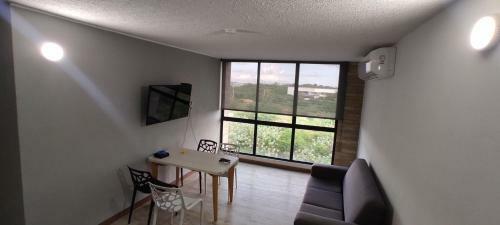Apartamento Livinnx Barranquilla