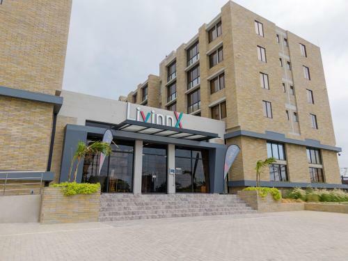Apartamento Livinnx Barranquilla