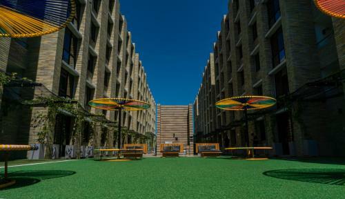 Apartamento Livinnx Barranquilla