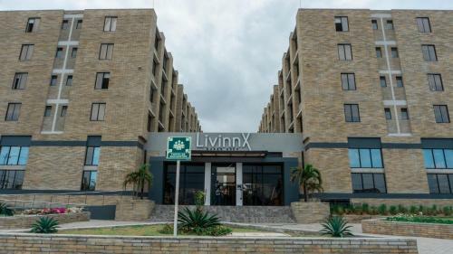 Apartamento Livinnx Barranquilla