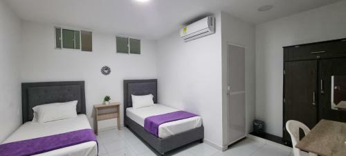 Garden Home Hostal