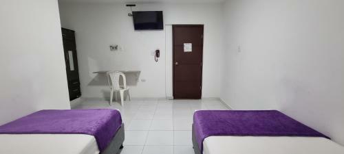 Garden Home Hostal