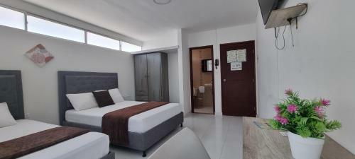 Garden Home Hostal