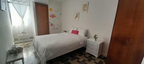 Hotel Habibi