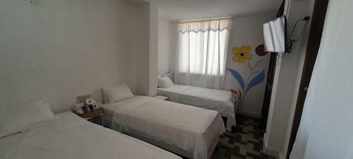Hotel Habibi