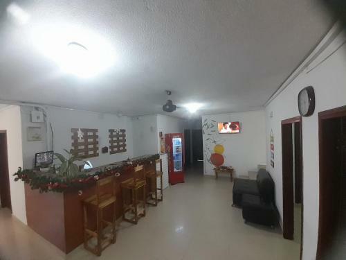 Hotel Habibi