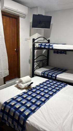 Hotel Habibi