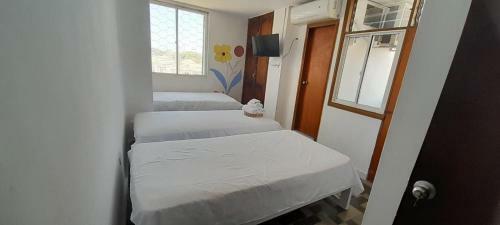 Hotel Habibi