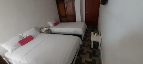 Hotel Habibi
