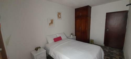 Hotel Habibi