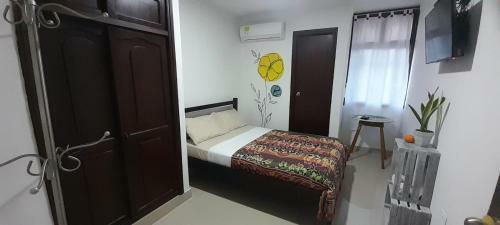 Hotel Habibi