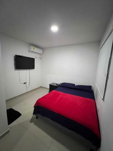Apartamento Completo