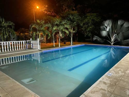Finca Villa Sof�a Campestre Con Piscina
