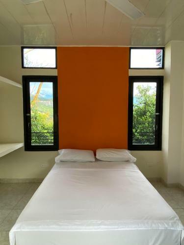 Finca Villa Sof�a Campestre Con Piscina