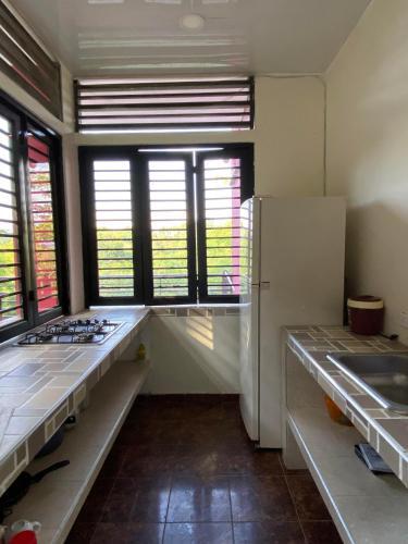 Finca Villa Sof�a Campestre Con Piscina