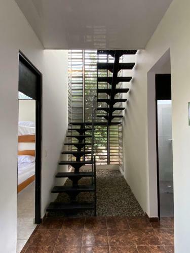 Finca Villa Sof�a Campestre Con Piscina