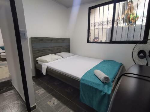Armenia Apartamento