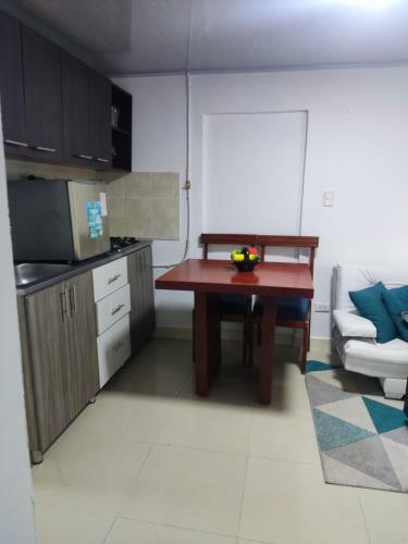 Armenia Apartamento
