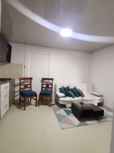 Armenia Apartamento
