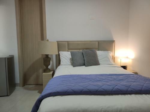 Comfort Rooms Barranquilla Zafiro Deux