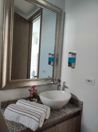 Comfort Rooms Barranquilla Zafiro Deux
