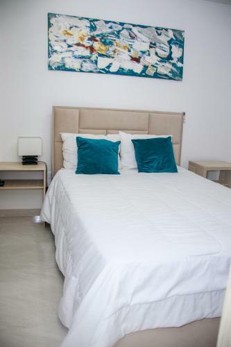 Comfort Rooms Barranquilla Zafiro Deux
