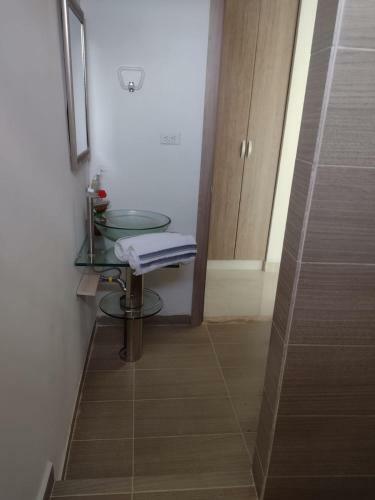 Comfort Rooms Barranquilla Zafiro Deux