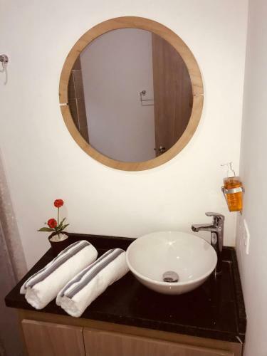 Comfort Rooms Barranquilla Zafiro Deux