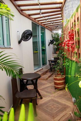 Comfort Rooms Barranquilla Zafiro Deux