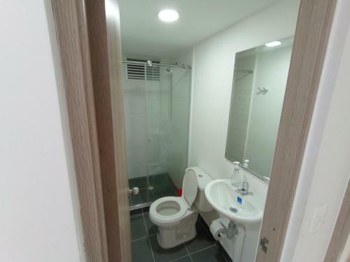 Apartamento El Cafetal