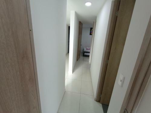 Apartamento El Cafetal