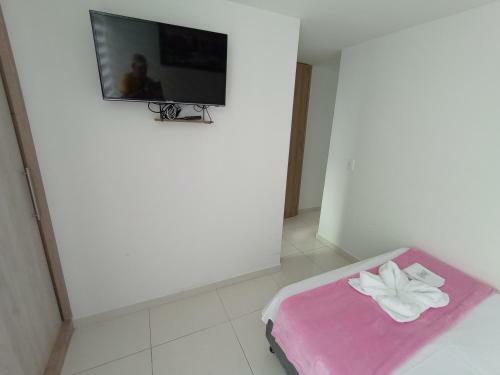 Apartamento El Cafetal