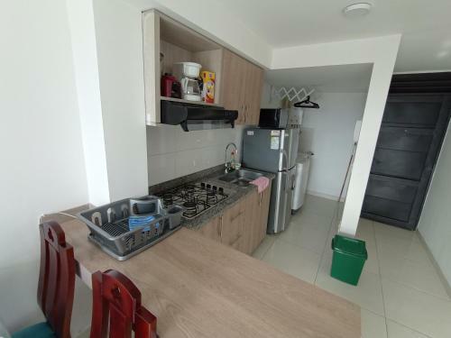 Apartamento El Cafetal