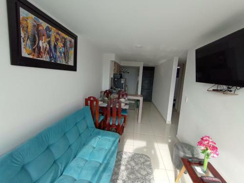 Apartamento El Cafetal