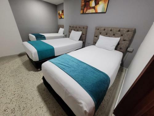 Hotel Med Suites 94