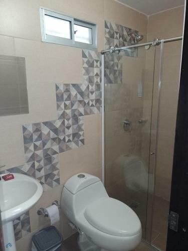 Hotel Med Suites 94