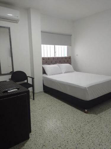 Hotel Med Suites 94