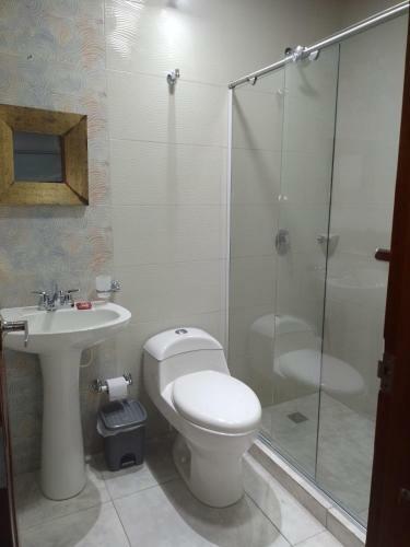Hotel Med Suites 94
