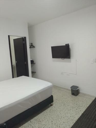 Hotel Med Suites 94