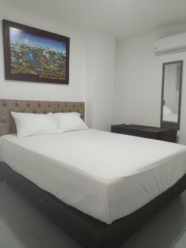 Hotel Med Suites 94