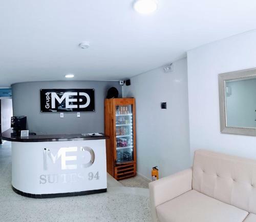Hotel Med Suites 94