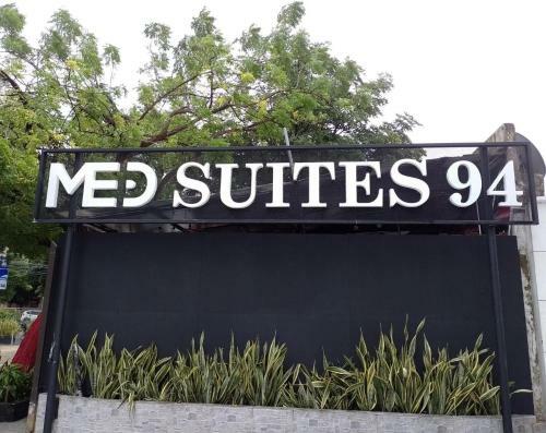 Hotel Med Suites 94